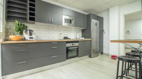 Apartment for sale on Calle Néstor de la Torre, 3, Alcaravaneras