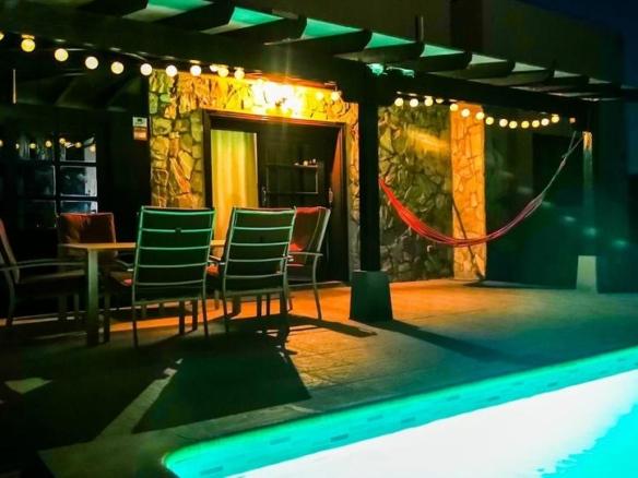 House or villa for sale in Antigua village