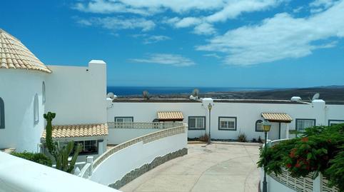 Duplex for sale in Caleta de Fuste