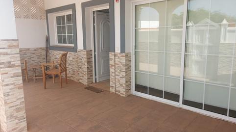 Duplex for sale in Caleta de Fuste