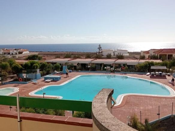 Apartment for sale in Caleta de Fuste