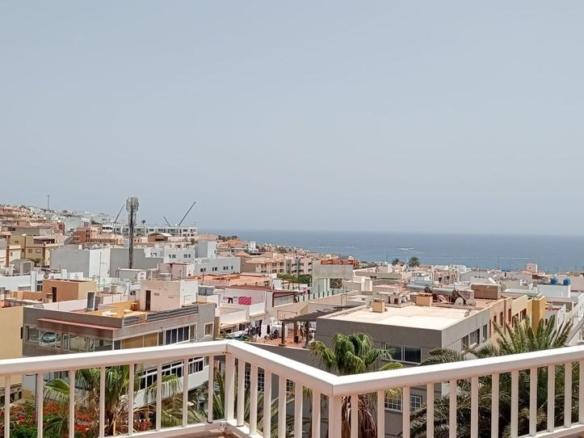 Penthouse for sale in Morro Jable