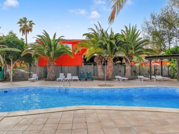 House or villa for sale in Parque Holandés