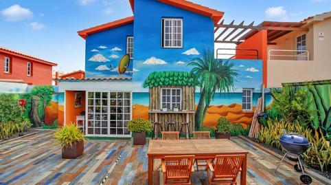 House or villa for sale in Parque Holandés