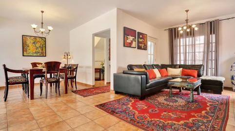 House or villa for sale in Parque Holandés