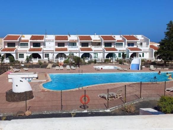 Apartment for sale in Caleta de Fuste