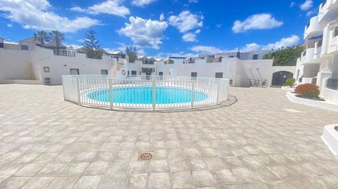 Apartment for sale in Costa Teguise
