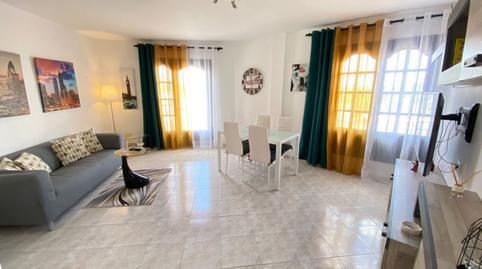 Apartment for sale in Costa Teguise