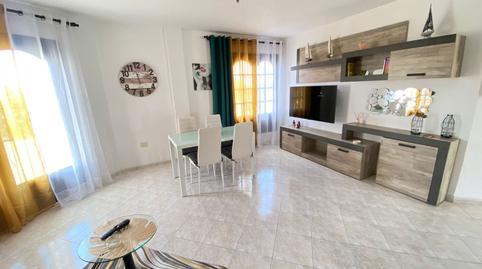 Apartment for sale in Costa Teguise