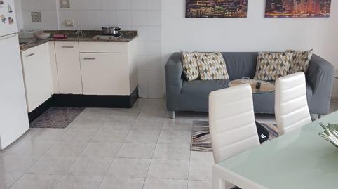 Apartment for sale in Costa Teguise