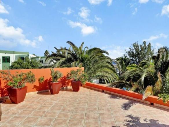 House or villa for sale in Parque Holandés