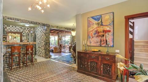 House or villa for sale in Parque Holandés