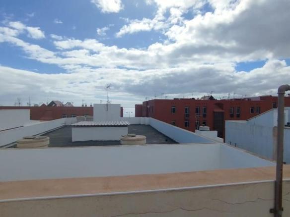 Apartment for sale in El Charco – Las Salinas