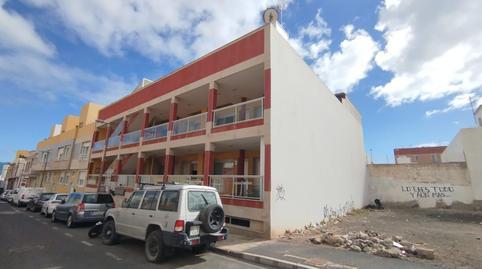 Apartment for sale in El Charco – Las Salinas