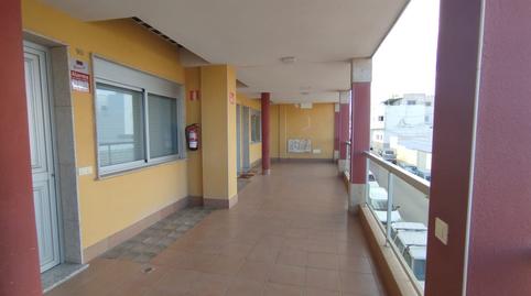 Apartment for sale in El Charco – Las Salinas