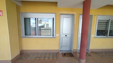 Apartment for sale in El Charco – Las Salinas