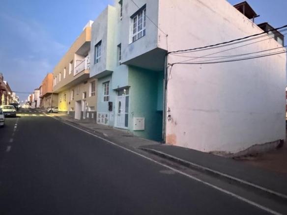 Apartment for sale in Fabelo