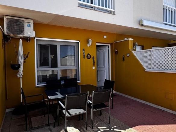 Duplex for sale in El Matorral