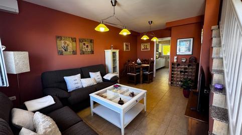 Duplex for sale in El Matorral