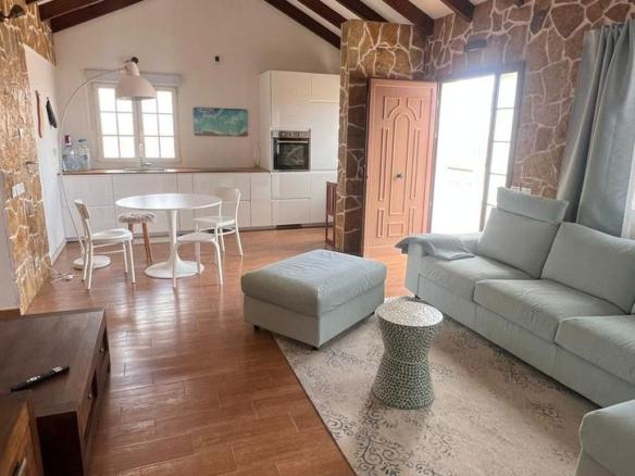 Rustic property for sale in Tefía – Tetir