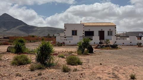 Rustic property for sale in Tefía – Tetir
