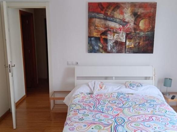 Apartment for sale in the city center