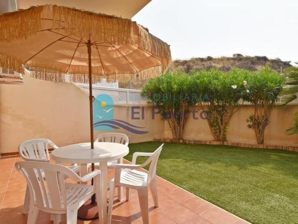 Apartment for sale on Avenida Levante, Perín