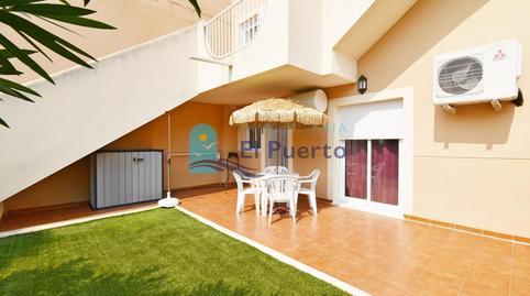Apartment for sale on Avenida Levante, Perín
