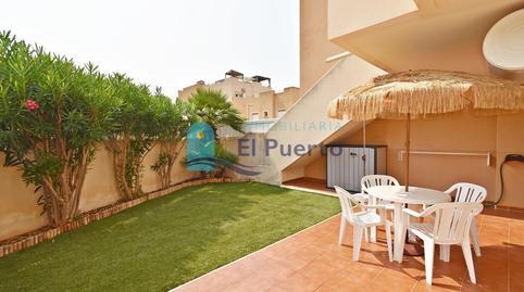 Apartment for sale on Avenida Levante, Perín