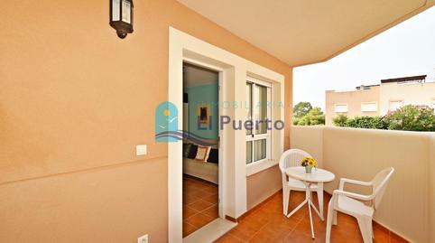Apartment for sale on Avenida Levante, Perín