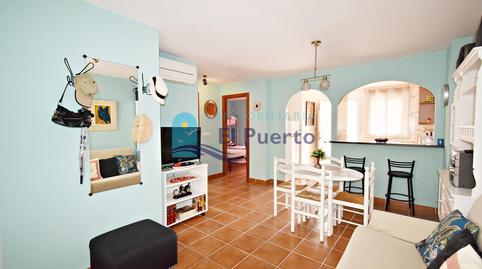 Apartment for sale on Avenida Levante, Perín