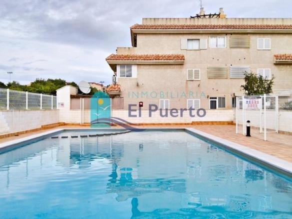 Penthouse for sale in Los Collados – Los Geraneos