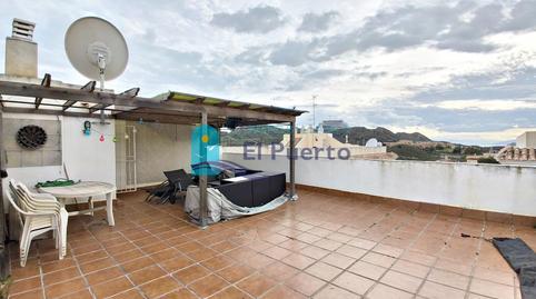 Penthouse for sale in Los Collados – Los Geraneos