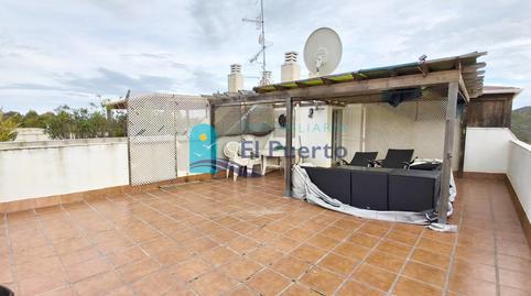 Penthouse for sale in Los Collados – Los Geraneos