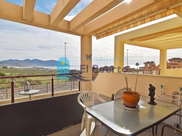 Apartment for sale in Los Puertos
