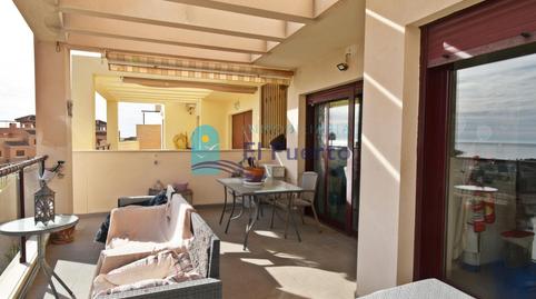 Apartment for sale in Los Puertos