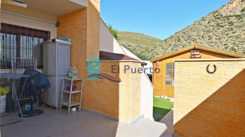 Apartment for sale in Los Puertos