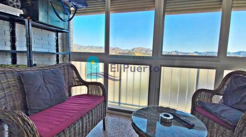 Apartment for sale in La Cumbre – Cuatro Plumas