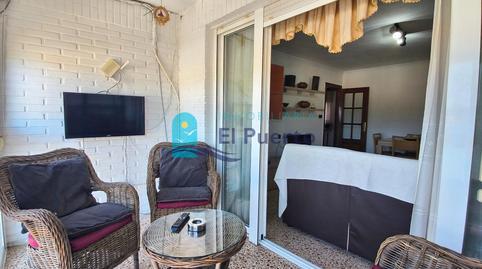 Apartment for sale in La Cumbre – Cuatro Plumas