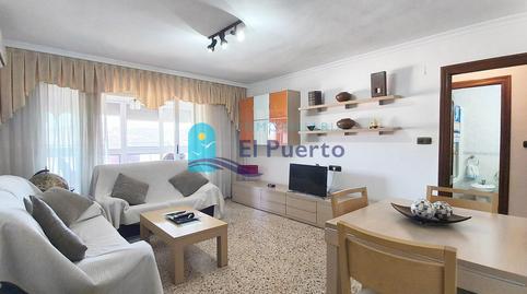 Apartment for sale in La Cumbre – Cuatro Plumas