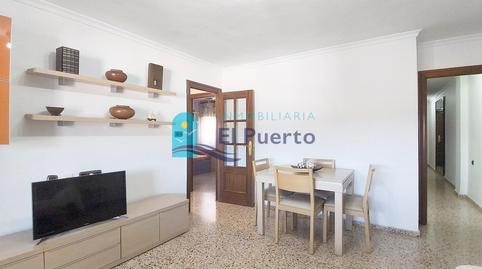 Apartment for sale in La Cumbre – Cuatro Plumas