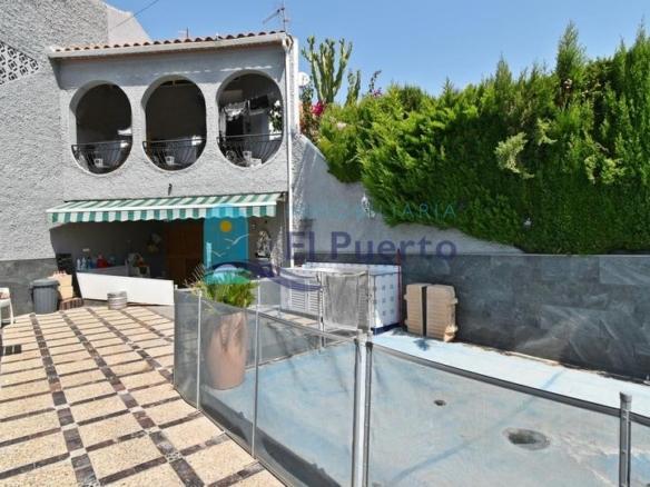 Duplex for sale in Bahia