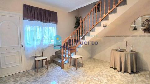 Duplex for sale in Pescadores