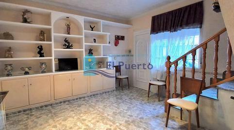 Duplex for sale in Pescadores
