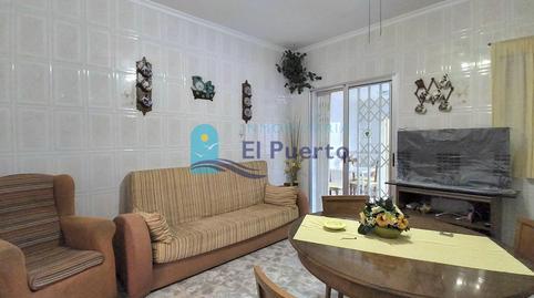 Duplex for sale in Pescadores