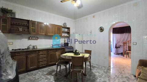 Duplex for sale in Pescadores