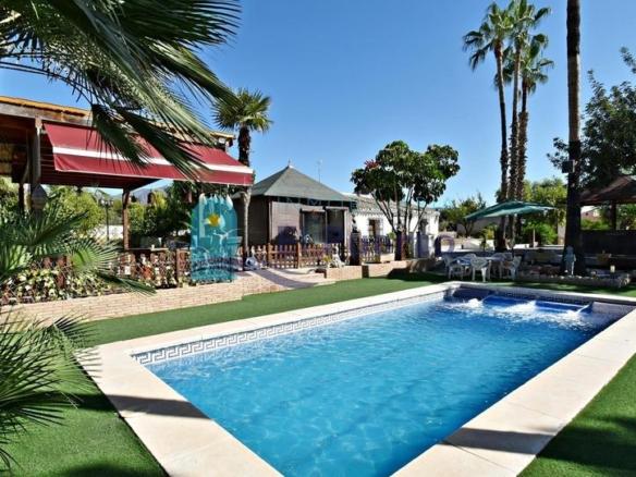 House or villa for sale in Totana