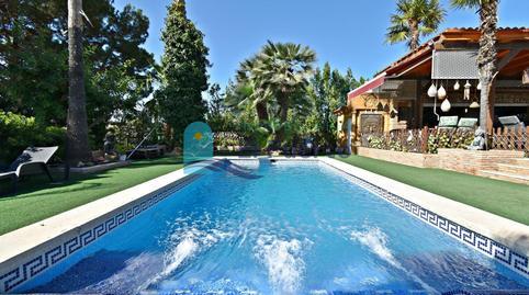 House or villa for sale in Totana