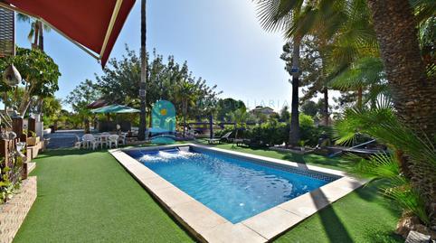 House or villa for sale in Totana