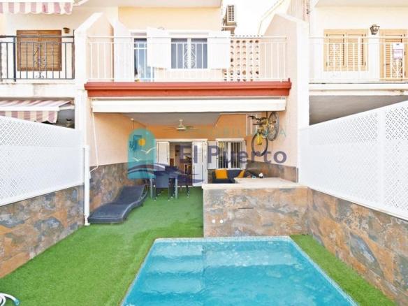 Duplex for sale in Bahia